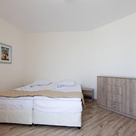 Zevs Residence 네세부르 외부 사진