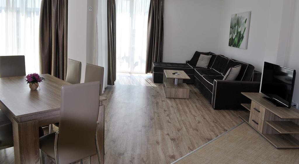 Zevs Residence 네세부르 외부 사진