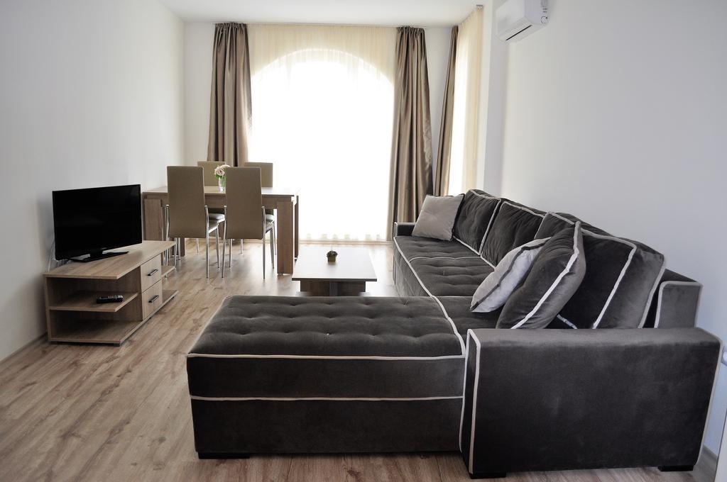 Zevs Residence 네세부르 외부 사진