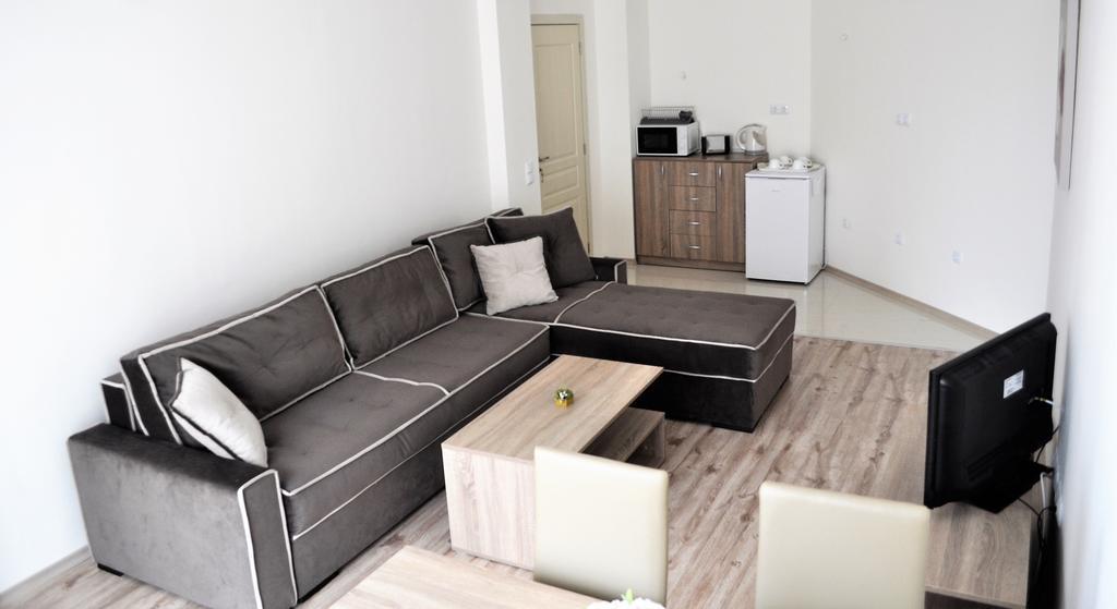 Zevs Residence 네세부르 외부 사진