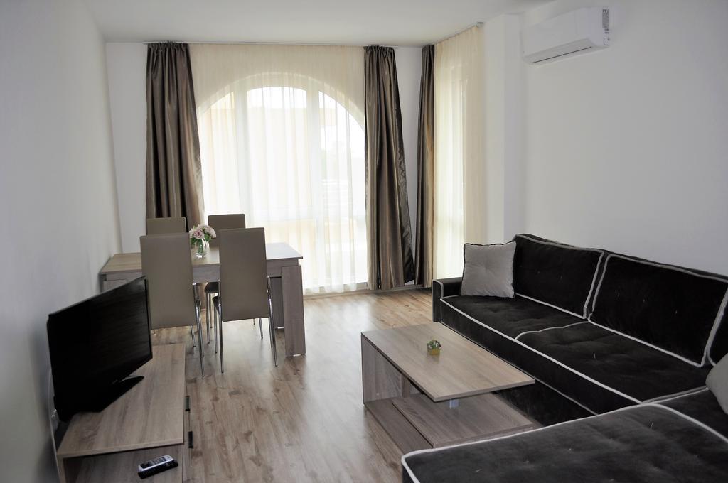 Zevs Residence 네세부르 외부 사진
