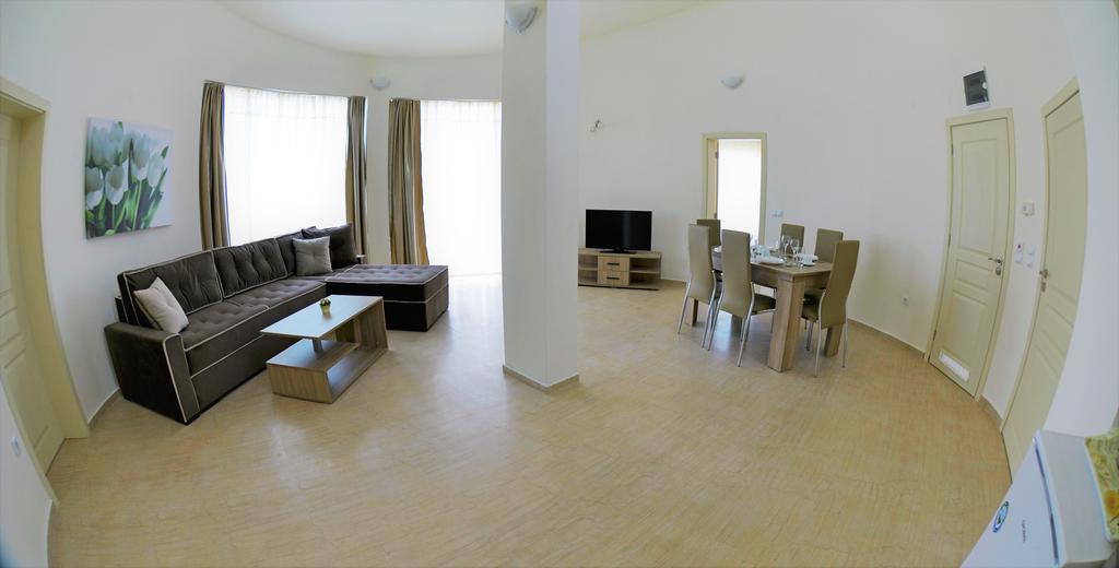 Zevs Residence 네세부르 외부 사진