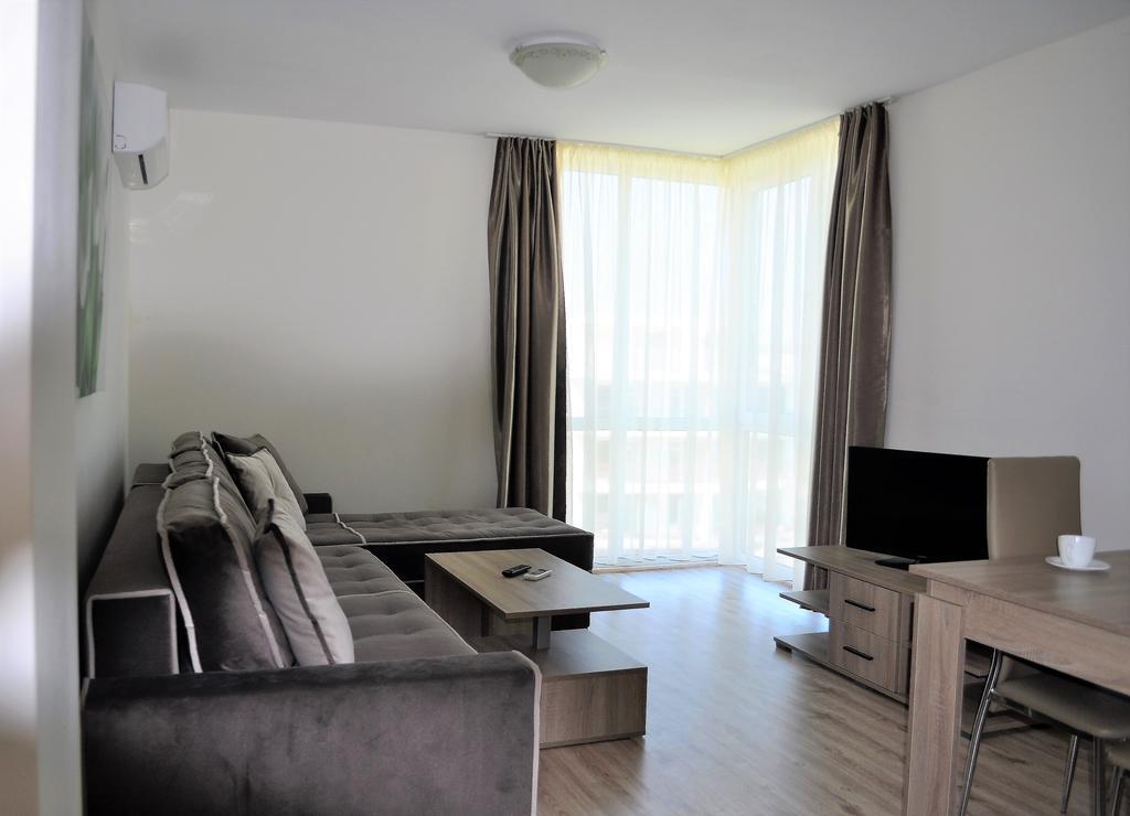 Zevs Residence 네세부르 외부 사진