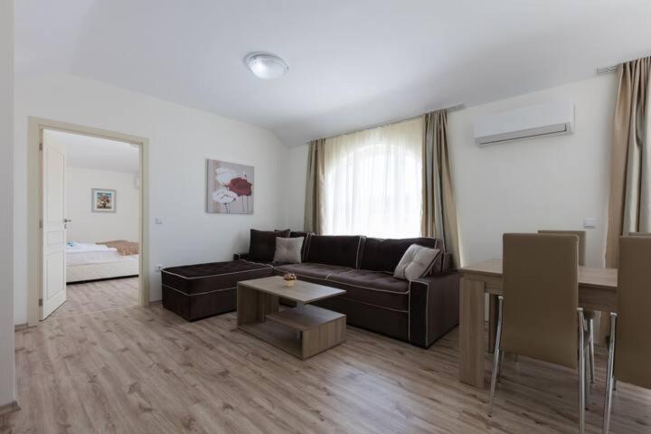 Zevs Residence 네세부르 외부 사진