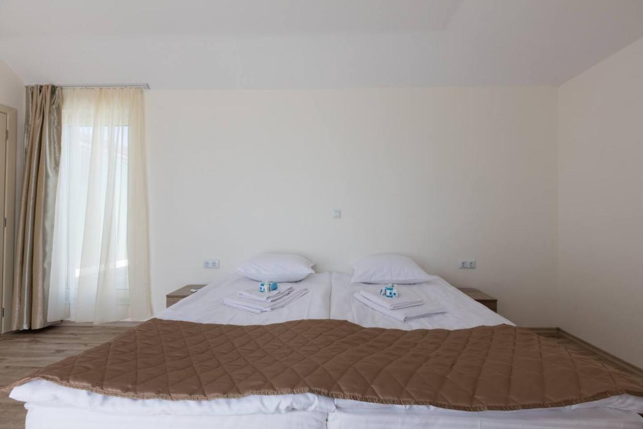 Zevs Residence 네세부르 외부 사진