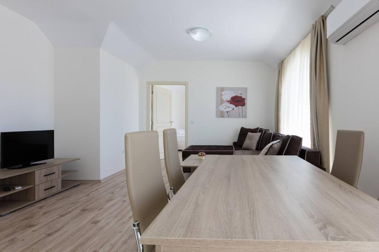 Zevs Residence 네세부르 외부 사진