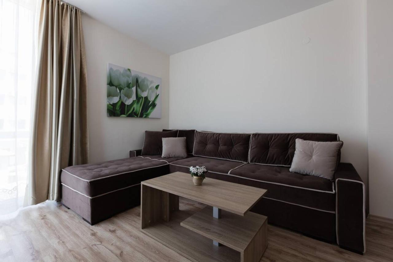 Zevs Residence 네세부르 외부 사진